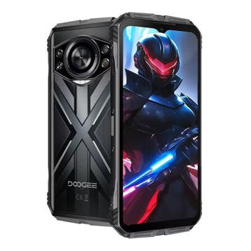 S Cyber Pro Smartphone Outdoor - Octa Core - 32 GB RAM - 256, Verzenden, Nieuw