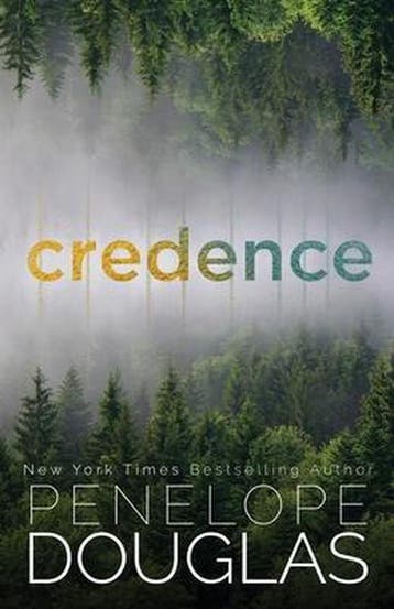 Credence 9781660089055 Penelope Douglas, Verzenden, Penelope Douglas