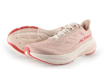 Altra Sportschoenen in maat 42½ Roze, Verzenden, Sportschoenen, Zo goed als nieuw, Roze