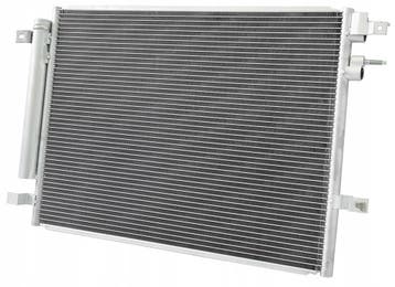 Klimatisatie Condensor CHEVROLET CAMARO 2015+ 3.6 6.2 234554, Autos : Pièces & Accessoires, Verzenden