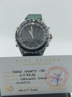 Seiko - Sports 150 - Flightmaster - Zonder minimumprijs -