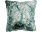 Veiling - Lalee Rumba Kussen (set van 2) - Groen - 48 x 48 c, Nieuw