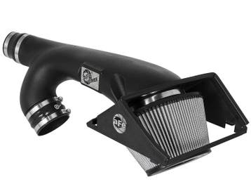 aFe MagnumFORCE Stage-2 Intake w/ Rotomolded Tube & Pro Dry, Ophalen of Verzenden
