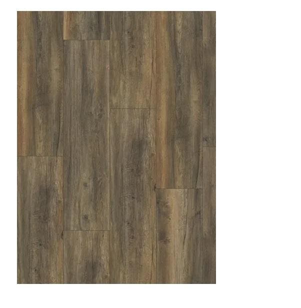 Marbella Mammoet 3570 laminaat bruin, Doe-het-zelf en Bouw, Vloerdelen en Plavuizen, Ophalen of Verzenden