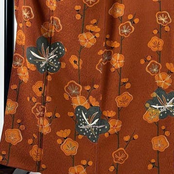 no-brand - Kimono