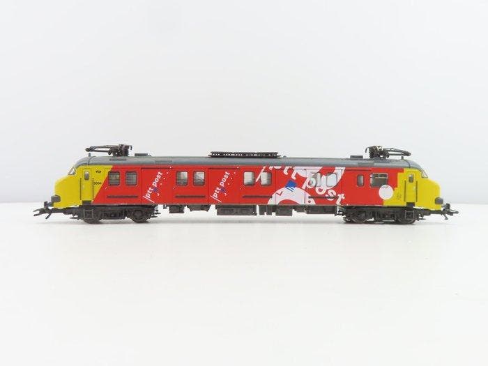 Märklin H0 - 3388 - Locomotive électrique (1) - mP 3000, Hobby & Loisirs créatifs, Trains miniatures | HO
