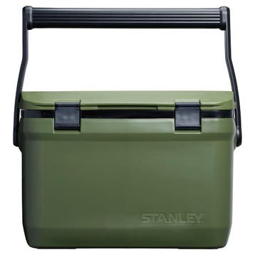 Koelbox Stanley Adventure Outdoor Cooler 15.1L - IJskoud..., Verzenden, Nieuw