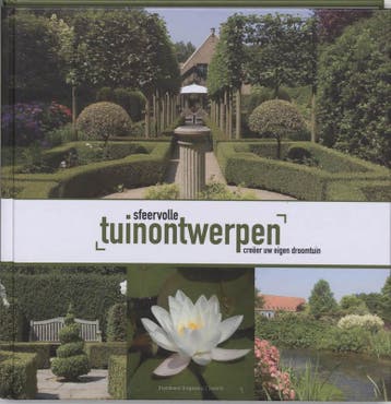 Sfeervolle tuinontwerpen 9789002223532, Verzenden, Gelezen