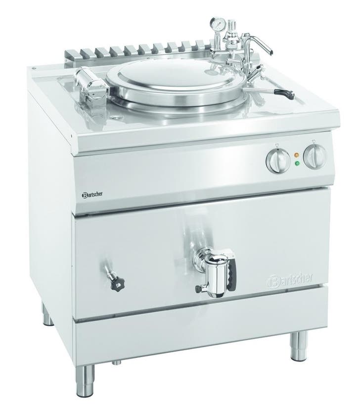 Kookketel elektrisch | 55 liter | Automatisch vulstand, Articles professionnels, Horeca | Équipement de cuisine, Envoi