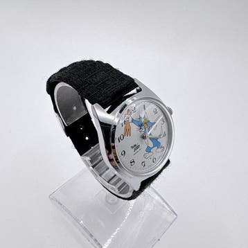 SEIKO Tom and Jerry - Tom and Jerry - Zonder minimumprijs -