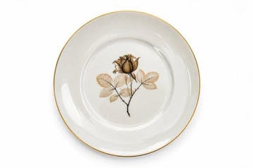 Rosenthal - Service de table pour 6 personnes (6) -