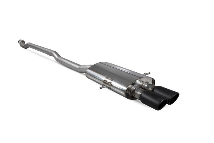 mini Cooper S R56 / R57 / R58 / R59 | Niet-resonerend cat-ba, Auto-onderdelen, Uitlaatsystemen, Nieuw, Verzenden