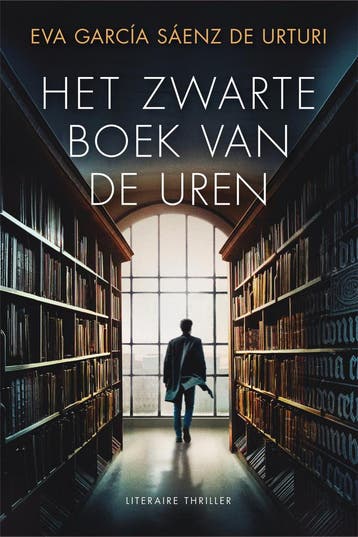 De witte stad 4 - Het zwarte boek van de uren, Antiek en Kunst, Verzenden