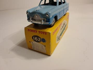 Dinky Toys - Modelauto - Ford Zephyr Saloon, Nieuw