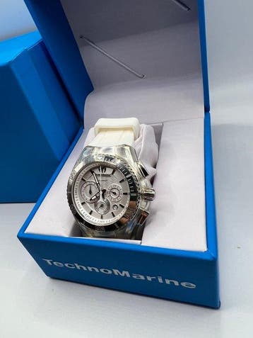 TechnoMarine - Cruise Original - Zonder minimumprijs -, Nieuw
