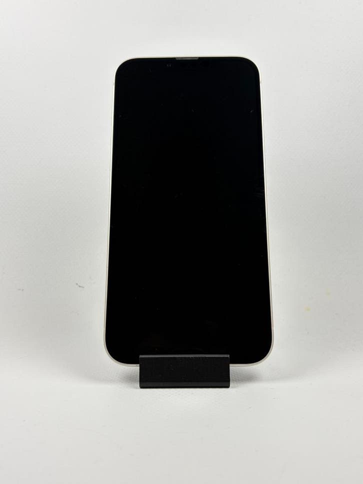 iPhone 14 Plus 512GB - Wit - 12mnd garantie, Télécoms, Téléphonie mobile | Apple iPhone, Enlèvement ou Envoi