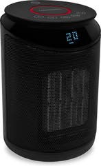 2dekans | VONROC Elektrische kachel - ventilatorkachel -, Ophalen of Verzenden, Nieuw