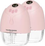 2dekans | Vulpes Goods® BabyCare - Handsfree Borstkolf -, Ophalen of Verzenden, Nieuw