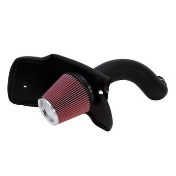 K&N Performance luchtfilter kit | Cadillac | ESCALADE Crew C, Verzenden