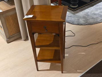 Bijzettafel, Huis en Inrichting, Nieuw