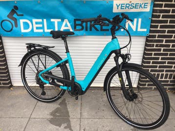 Victoria 12.9 E-bike Bosch CX 85nm 625 watt  NEW !, Overige merken, Nieuw, Ophalen of Verzenden, 51 tot 55 cm