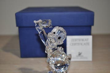 Swarovski - Figuur - Donald Duck - 687339 - Box +