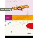 VBTL 4 - KathOndVla - leerboek functies LW5 9789048632312, Boeken, Verzenden, Gelezen, Filip Geeurickx