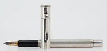 Graf von Faber-Castell - Classic Anello-lijn - Stylo à plume, Nieuw