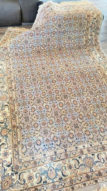 Bidjar, Handgeknoopt - Tapijt - 265 cm - 165 cm, Nieuw