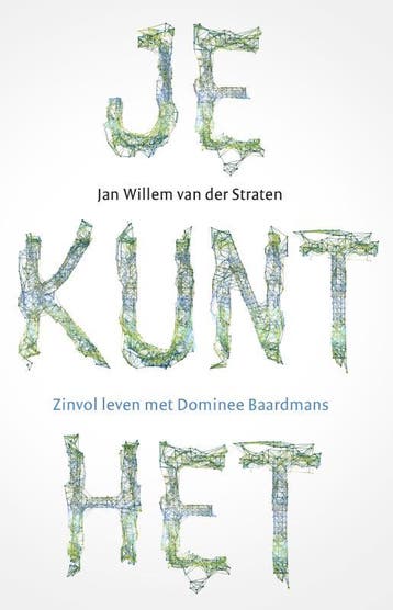 Je kunt het! 9789043529969 Jan Willem van der Straten, Verzenden, Jan Willem van der Straten