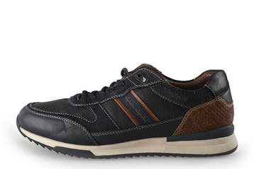 Australian Sneakers in maat 43 Blauw, Kleding | Heren, Schoenen, Zo goed als nieuw, Sneakers, Australian, Verzenden