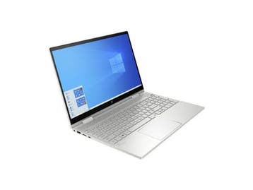 HP ENVY X360 15-ED1001NB - Hybride - i5-1135G7 16GB 512GB, Computers en Software, Windows Laptops, Verzenden, Zo goed als nieuw