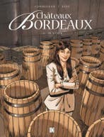 De kuiper / Châteaux Bordeaux / 11 9789491366864, Verzenden, Eric Corbeyran