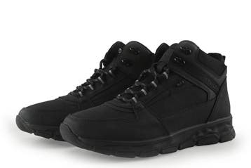 Mols Wandelschoenen in maat 42 Zwart, Kleding | Heren, Schoenen, Mols, Verzenden, Zwart, Zo goed als nieuw