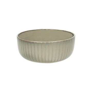 Pomax Henri soepkom steengoed Ø 14 cm - havermout, Huis en Inrichting, Verzenden, Nieuw