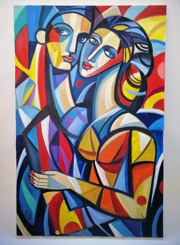 Elena Khmeleva - Ensemble pour toujours. XL