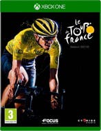 Le Tour de France Season 2016 (Xbox One Games), Games en Spelcomputers, Ophalen of Verzenden, Zo goed als nieuw