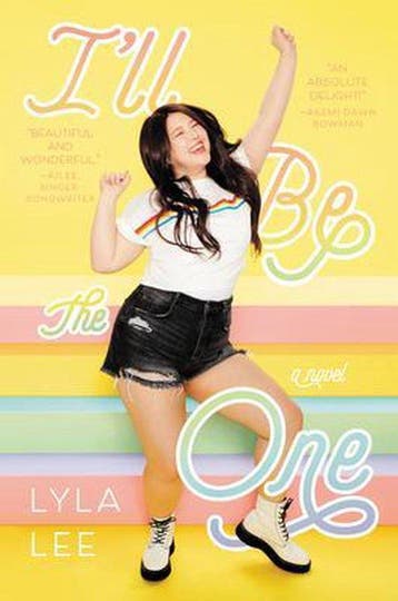 Ill Be the One 9780062936912 Lyla Lee, Verzenden, Zo goed als nieuw, Lyla Lee