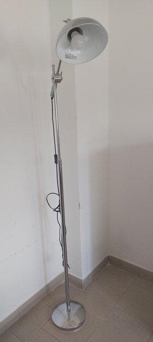 Elio Zema - Staande lamp - LS-608F - IJzer - vloerlamp, Antiek en Kunst, Antiek | Meubels | Stoelen en Sofa's