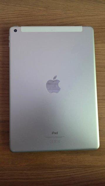 Apple IPad 7th 2019 10.2 128GB WiFi+4G - Computer, Nieuw