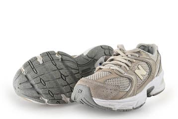 New Balance Sneakers in maat 37 Beige, Vêtements | Femmes, Verzenden, Sneakers