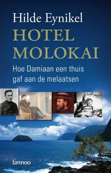Hotel Molokai 9789020983128 H. Eynikel, Verzenden, Gelezen, H. Eynikel