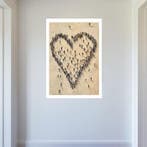 Louis Dourand - Icon Made of Us, Love