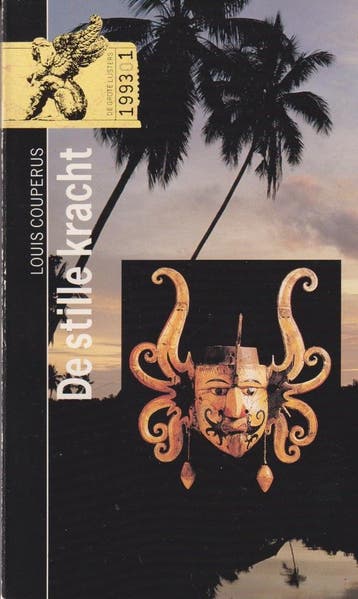 Grote lijsters 1993 nummer 1: Stille kracht / Grote lijsters, Boeken, Verzenden, Zo goed als nieuw, Louis Couperus