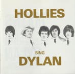 The Hollies - Sing Dylan, Verzenden