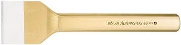 Rennsteig Voegbeitel 385 060 1 - 250 x 60 mm, Doe-het-zelf en Bouw, Gereedschap | Handgereedschap, Verzenden, Nieuw