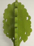 Gino Marotta (1935-2012) - sculptuur, Albero - 80 cm -