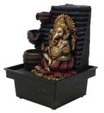 Fontein - 2026 - Ganesha