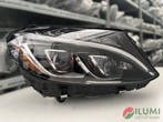 SCHEINWERFER MERCEDES C KLASSE A205 Voll LED USA A2059063604, Auto-onderdelen, Verlichting, Verzenden, Nieuw