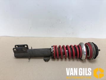 Schokdemperpoot links-voor Fiat Punto Grande O259284, Auto-onderdelen, Nieuw